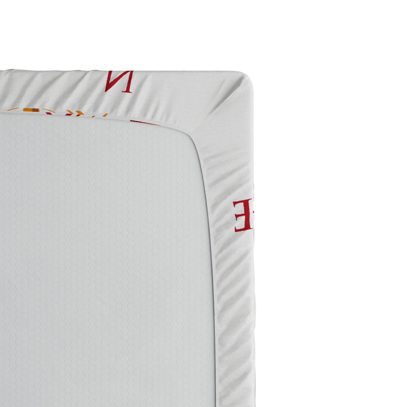 Drap-housse Compass, Drap-housse de taille double