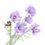 Fleur artificielle artificielle-292320004