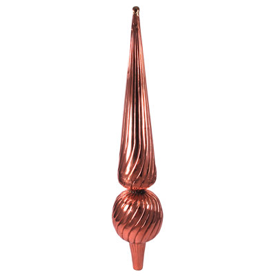 Mccurley Rooftop Finial