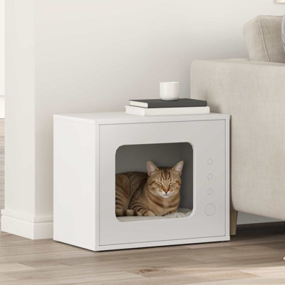 Cat Tree