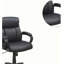 Fauteuil de bureau 1 pièce Classic