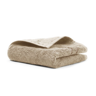 Cariloha - débarbouillette extra lisse - Viscose - 12 po x 12 po 