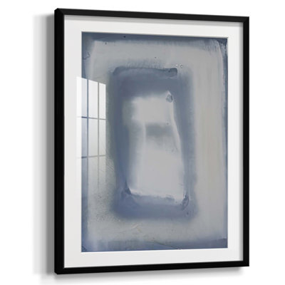 The Shadow - Single Picture Frame Print
