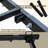 Metal Platform Bed Frame（Twin-xl)
