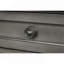 Table de chevet, gris-356832213