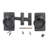 Iron Colonial Style Gate Lock Latch