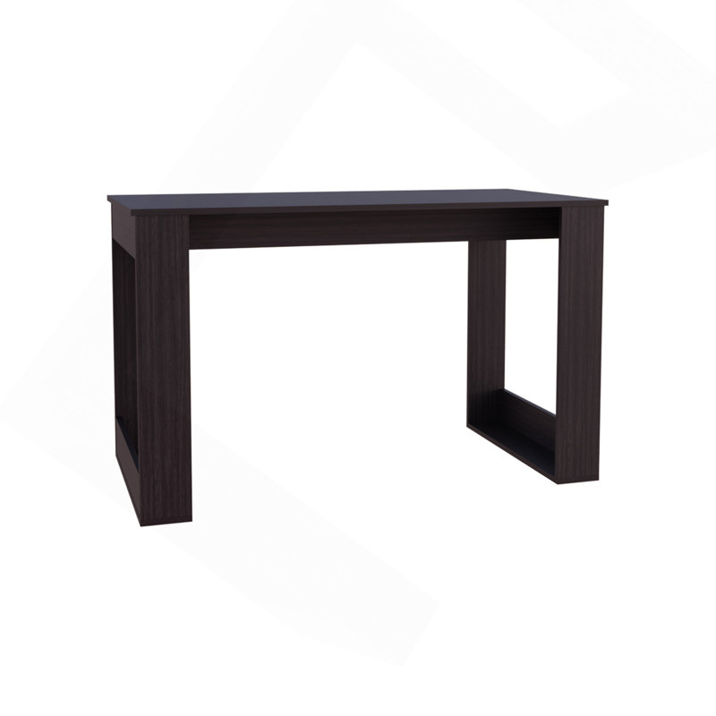 Bureau 120, noir