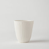 Kaoline Porcelain Espresso Cup