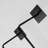 Throne Towel Rack 24"