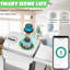 Smart Keypad biométrique-91232372