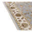 Handmade Silk and Wool Oriental Area Rug