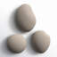 Ensemble de vases muraux 3 pièces Pebble-32414249