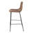 Rieth Upholstered Counter Stool