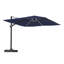 Parasol en porte-à-faux carré Cheetara-86927255