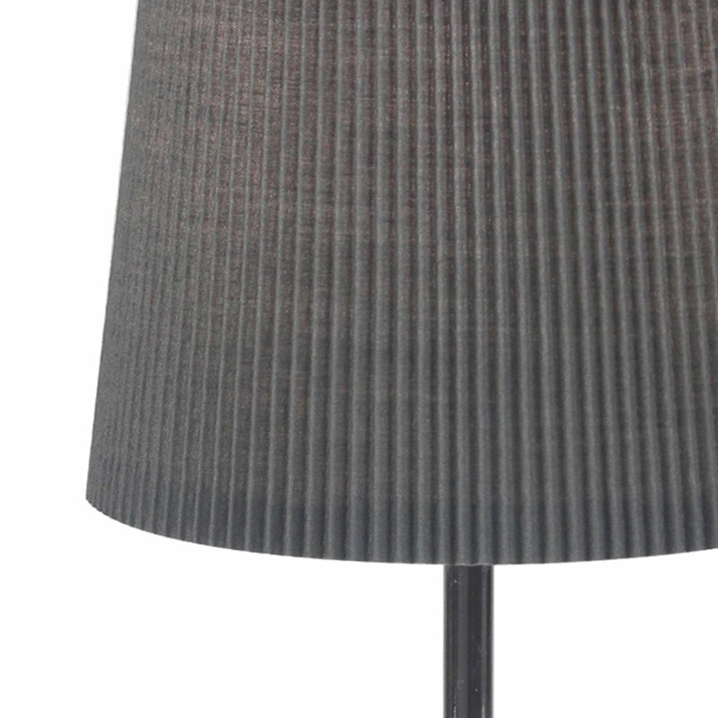 Alco Metal Table Lamp