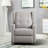 29.1" W Swivel Rocker Recliner-2088022512