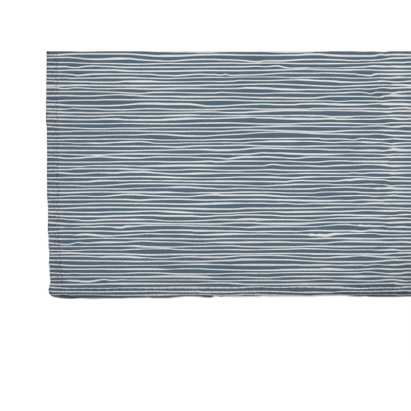 Tess Kids Play Mat, Blue