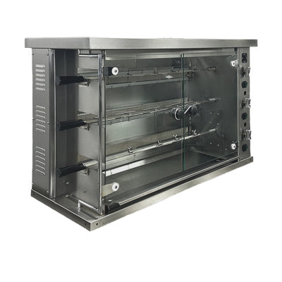 Elite Kitchen Supply Countertop Convection Oven