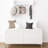 Wall - Mounted Storage Shelf With Hooks And Bench , Modern White Shoe Cabinet Thick Cushioned Seat. Helps Organize Entryway Stuff. Spacious Closed For Storing Bags Shoes. Secure Mount Anchor Holes In