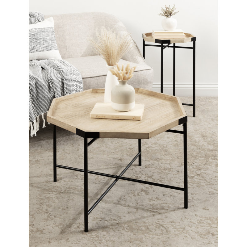 Table basse Calibos