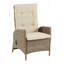 Cherisma Outdoor Lounge Chair