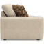 Canapé modulaire 3 pièces Cantero
