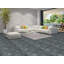 Tapis traditionnel floral 6 x 10