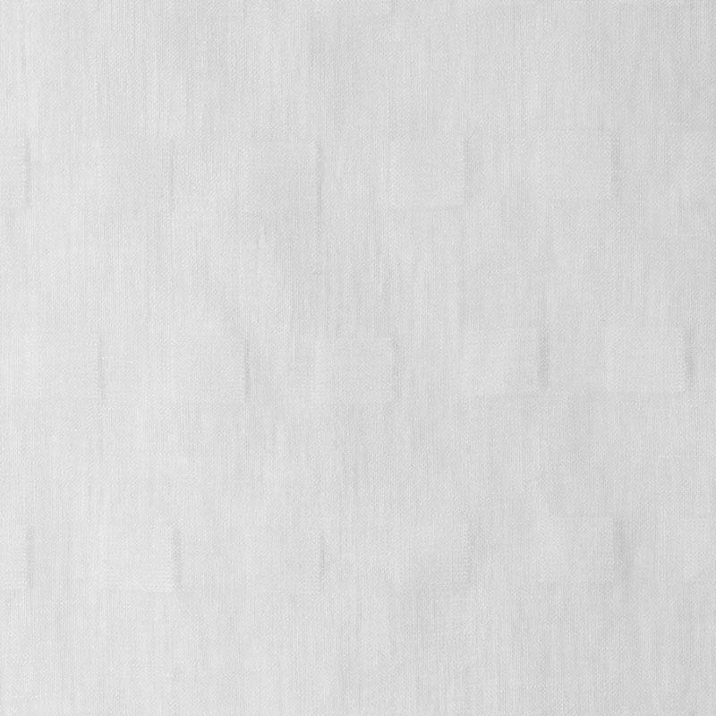 Bolton Embroidery Window Fabric, Ivory