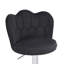 Tabouret pivotant à hauteur réglable-955434330