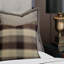 Highland Square Pillow Cover & Insert