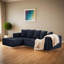 Canapé modulaire rembourré 104 po Jandorin-590729248-590729251