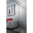 Mathilde 72.5'' Chrome LED Torchiere Floor Lamp