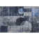 Premium Machine Washable Konopka AMF1114 Geometric Rug