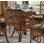 Table de salle à manger Antigua