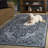 Eileena Performance Machine Washable Oriental Rug-417591297
