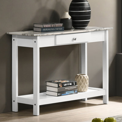 41.75'' Console Table