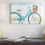 «Beach Cruiser Series: Embrace the Journey», impression sur toile-20824501-72792114-72792115
