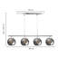 Kirkenes 4 - Light Kitchen Island Pendant-440557399
