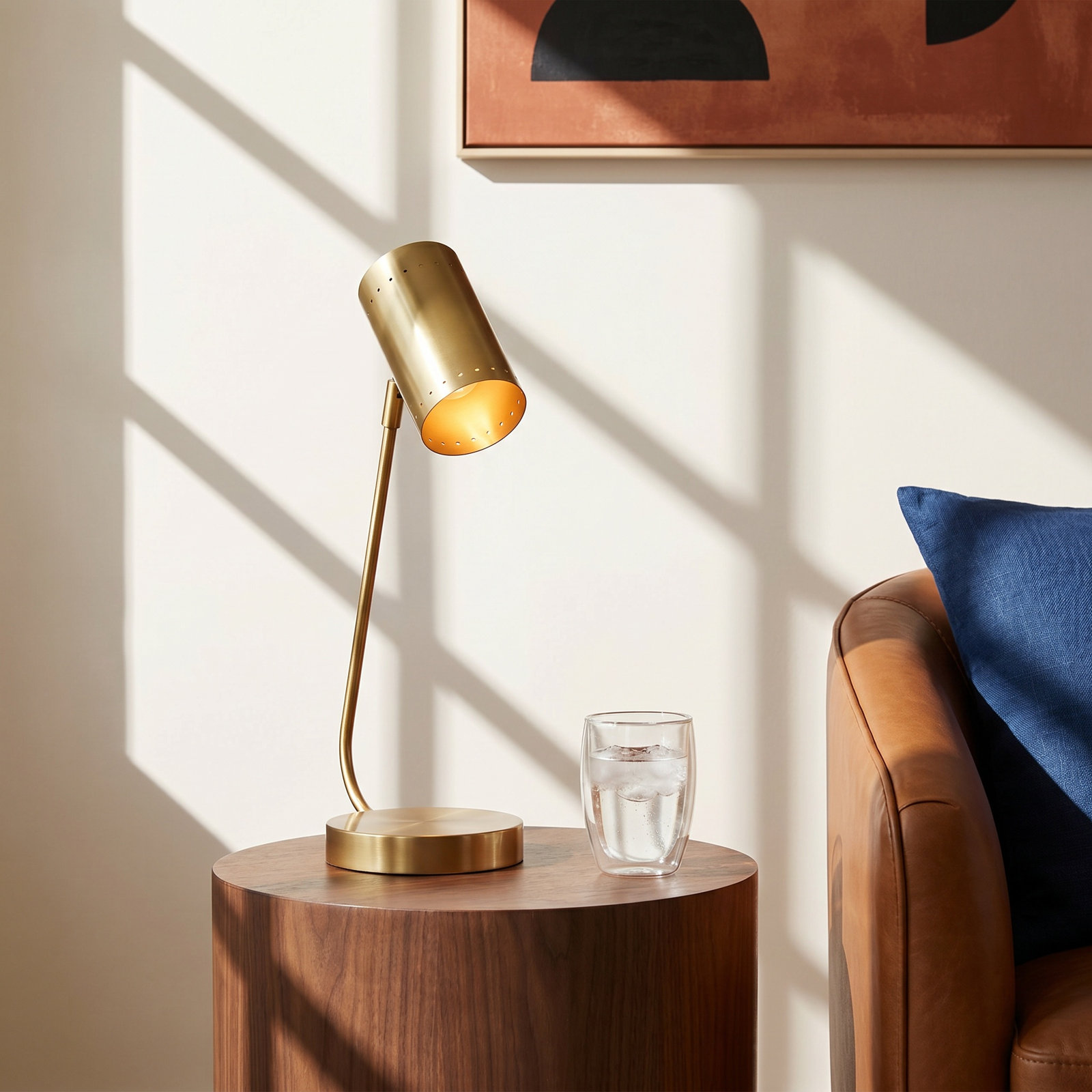 Darby Desk Lamp