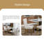 Chaise rembourrée capitonnée-88086824-88086823