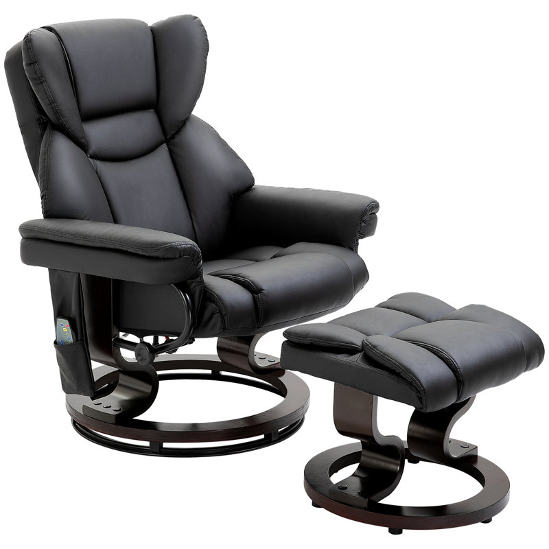 Fauteuil inclinable de massage Ultimate Comfort