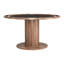 Table 2 en 1 brun