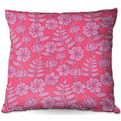  Couch Kenia 1 Throw Pillow