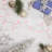 50-Count Clear Mini Christmas String Light Set 12ft Black Wire-1227120657-1227120658