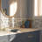 47"W x 12"H x 3/8"T Rochester Fretwork Moulding, Architectural Grade PVC-97745701-97745703
