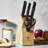 Henckels 7 Piece Knife Block Set