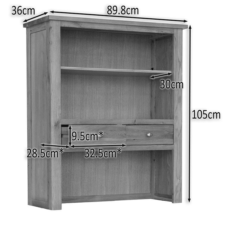 Celso Hatcher Wall Dresser