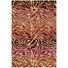 Red/Beige/Yellow/Orange/Burgundy/Off-White