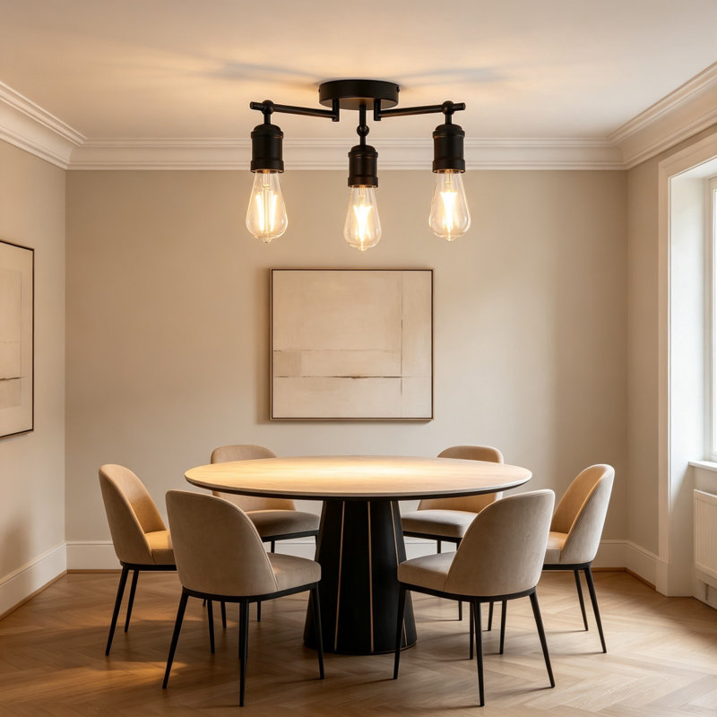 3 - Light Pendant