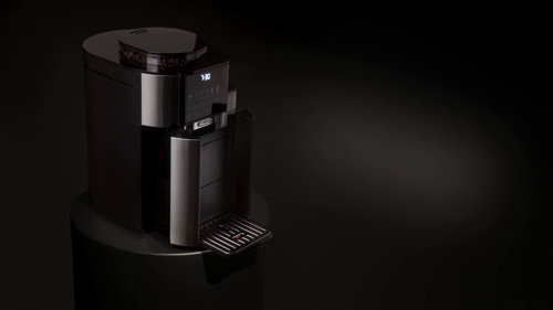 De'Longhi TrueBrew Drip Coffee Maker, Built in Grinder, Single Serve, 8 oz  to 24 oz, Hot or Iced Coffee & Reviews